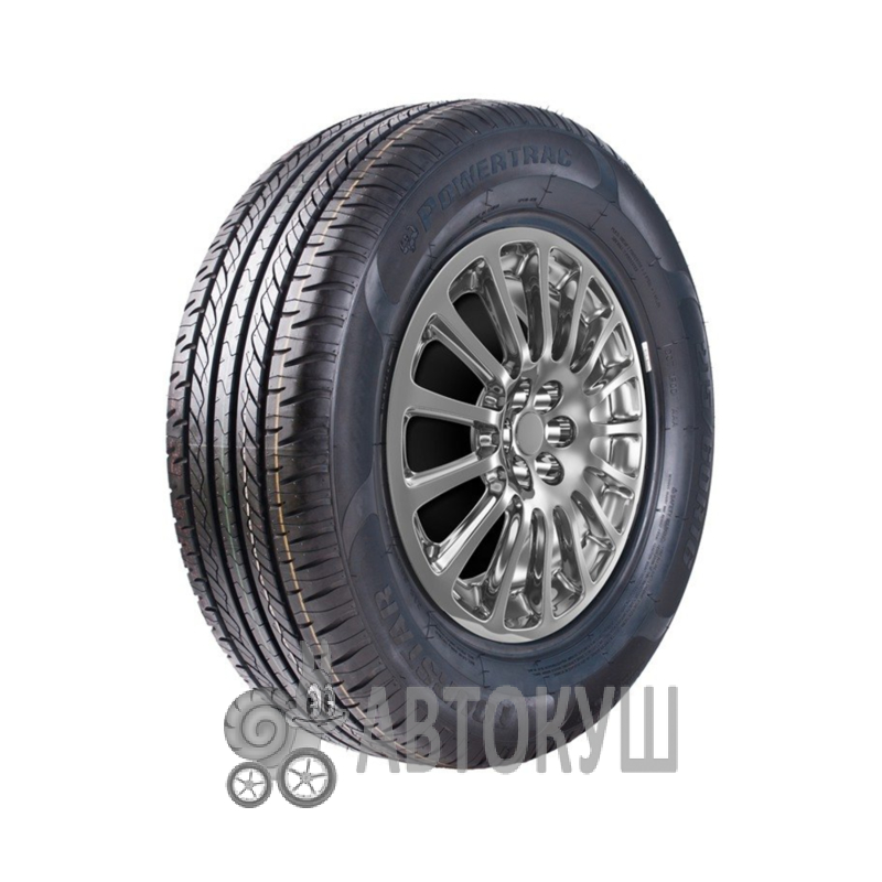 Powertrac TOURSTAR 205/70 R14 95H (356555)