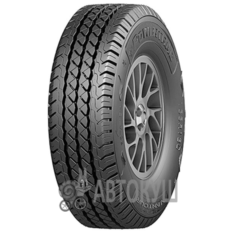 Powertrac Vantour 175/75 R16C 101/99R (342203)