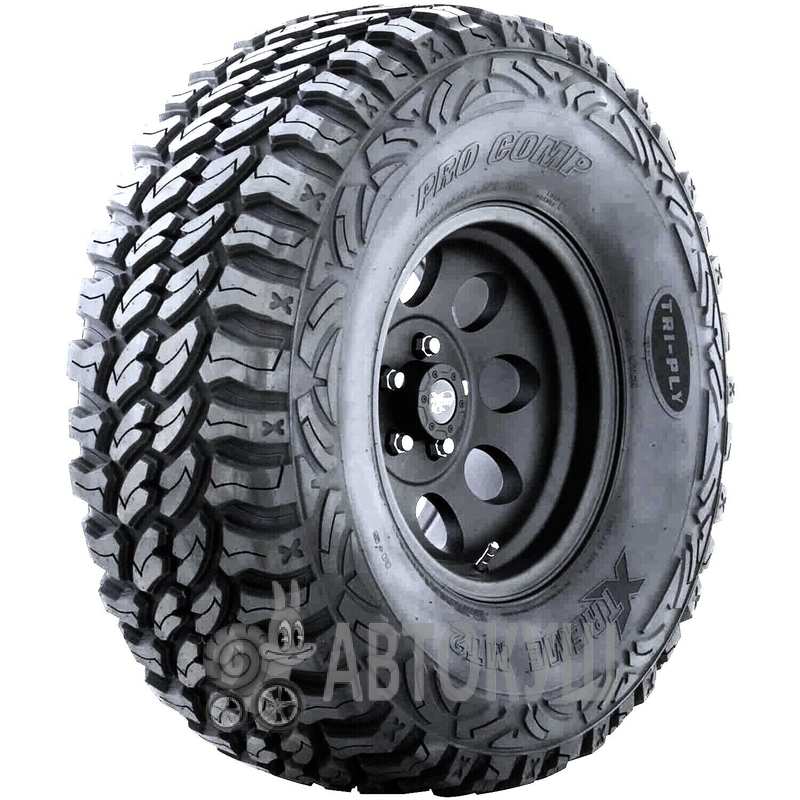 Pro Comp XTREME MT2 37/12.5 R18 128Q  (84901234)