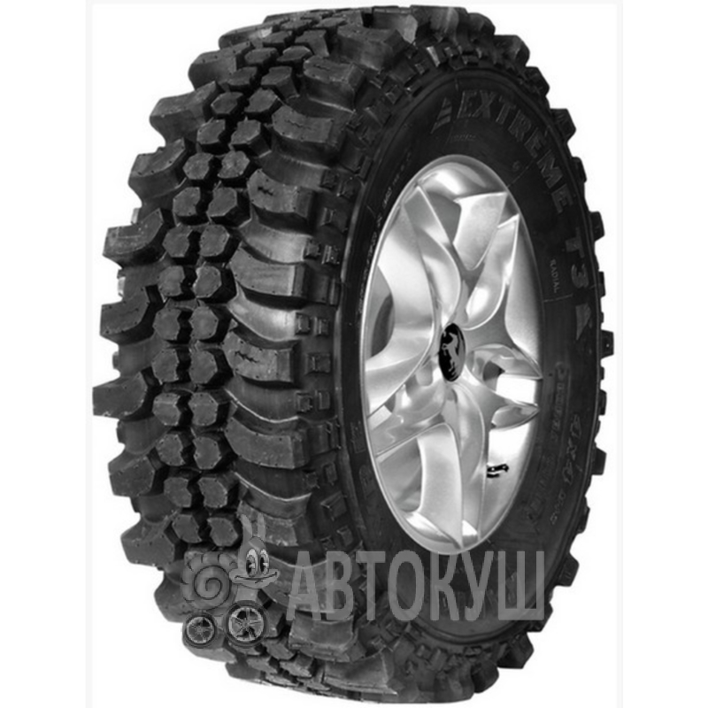 Profil (наварка) Breaker MT/R 245/70 R16 107Q (394210)