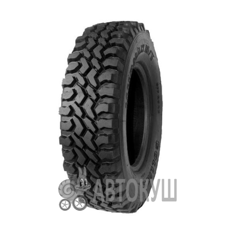 Profil (наварка) Mudmax M/T 205/80 R16 104T XL (427742)