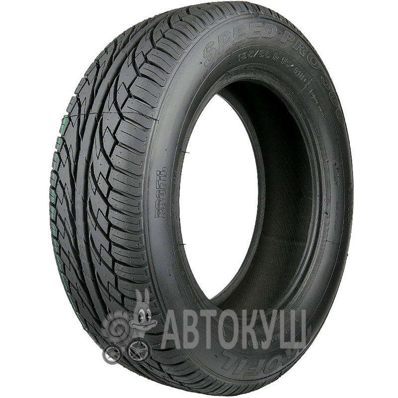 Profil (наварка) Speed Pro 5 185/65 R15 88H (283356)