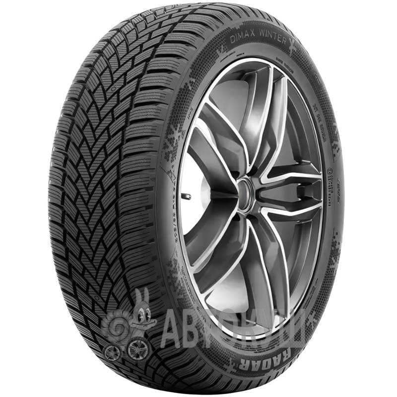 Radar Dimax Winter 205/60 R16 96V XL (463503)