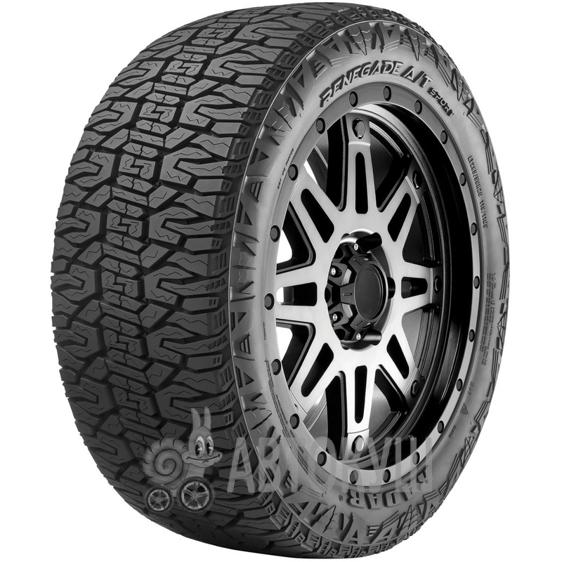 Radar RENEGADE A/T SPORT 205/70 R15 107/103S  (48686524)