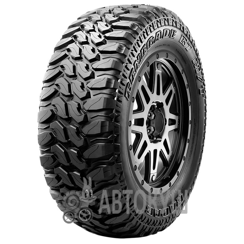 Radar RENEGADE R7 M/T 37/12.5 R20 126K (420801)