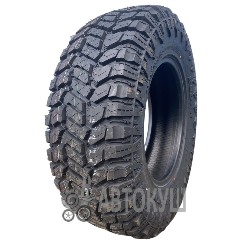 Radar RENEGADE R/T PLUS 285/50 R20 119/116Q  (15684871)