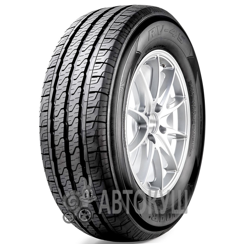 Radar RV-4S 235/60 R17C 117/115R (425677)