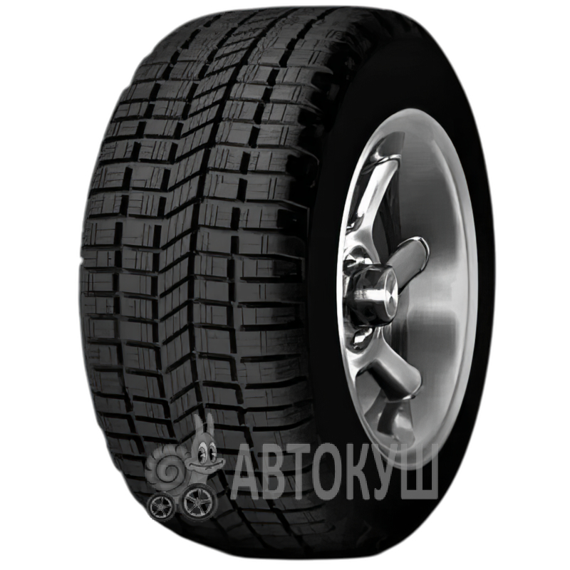 Radburg (наварка) ADVANTAGE 235/70 R16 105P (508727)