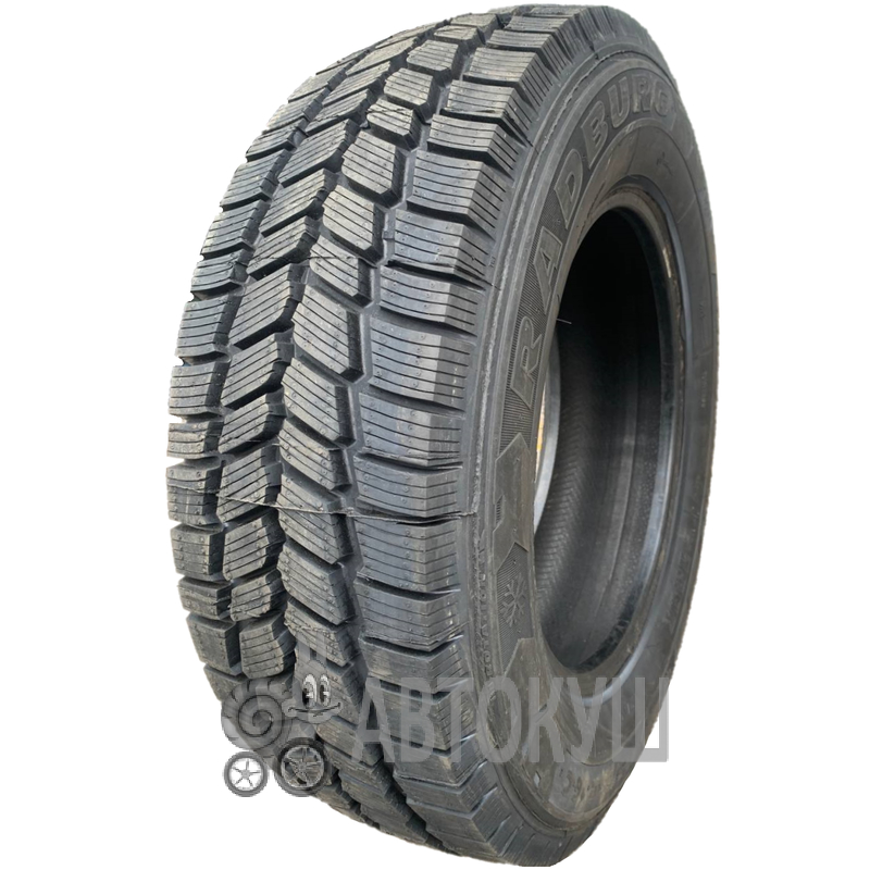 Radburg (наварка) Agis Snow Ice 215/70 R15C 109/107R (451385)