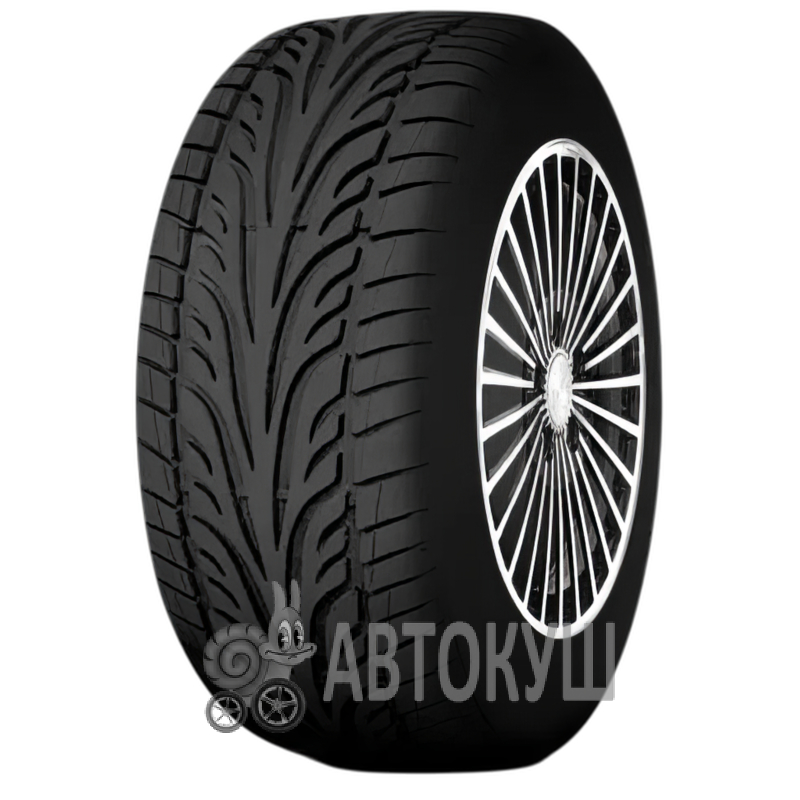 Radburg (наварка) EVO 2 205/45 R17 84V (508728)