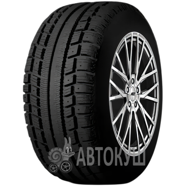 Radburg (наварка) KINGPIN ALP-4 175/70 R14 84Q (под шип) (508742)