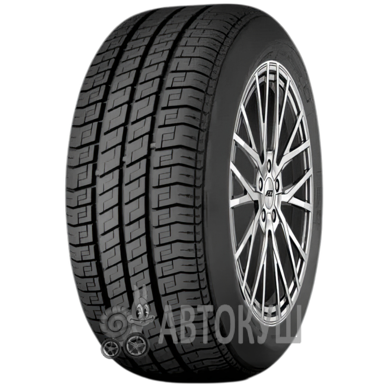 Radburg (наварка) Kingpin 185/60 R14 82P (508735)