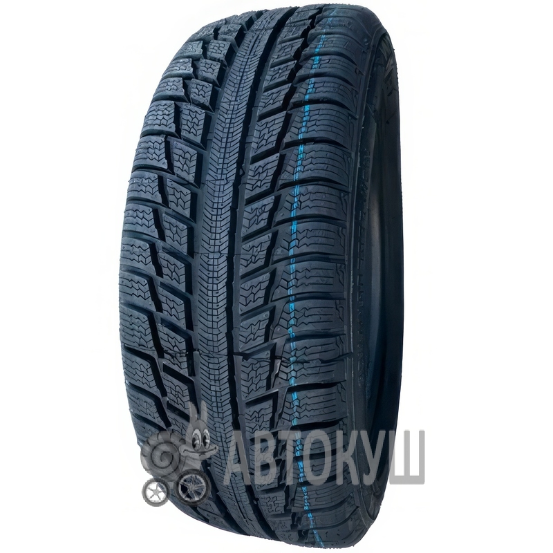 Radburg (наварка) Power Alpin 205/55 R16 91H (458626)