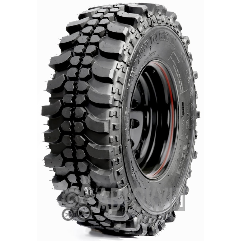 Radburg (наварка) SIEMEX EXTREM 245/70 R16 107S (393428)