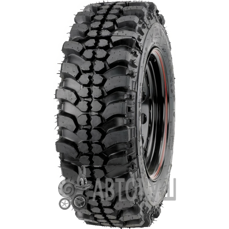 Radburg (наварка) SIMEX EXTREME 265/65 R17 110Q (514485)
