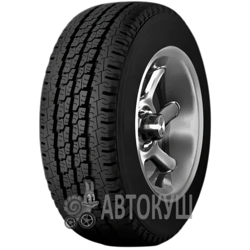 Radburg (наварка) STAR GRIP 205/75 R16C 110/108N (508731)