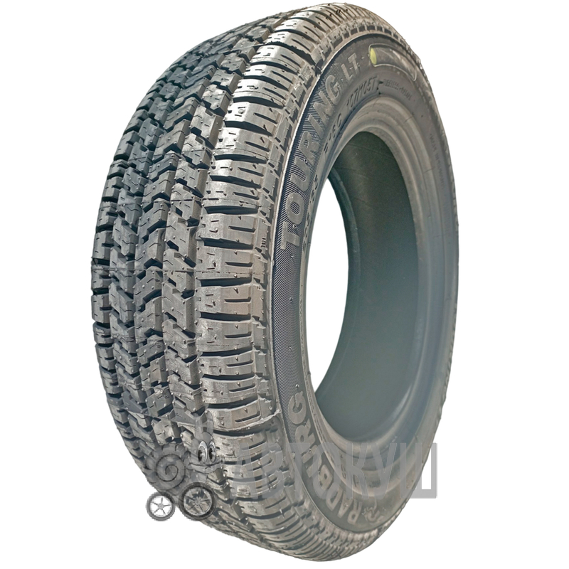 Radburg (наварка) TOURING LT 195/80 R15 96S (454008)