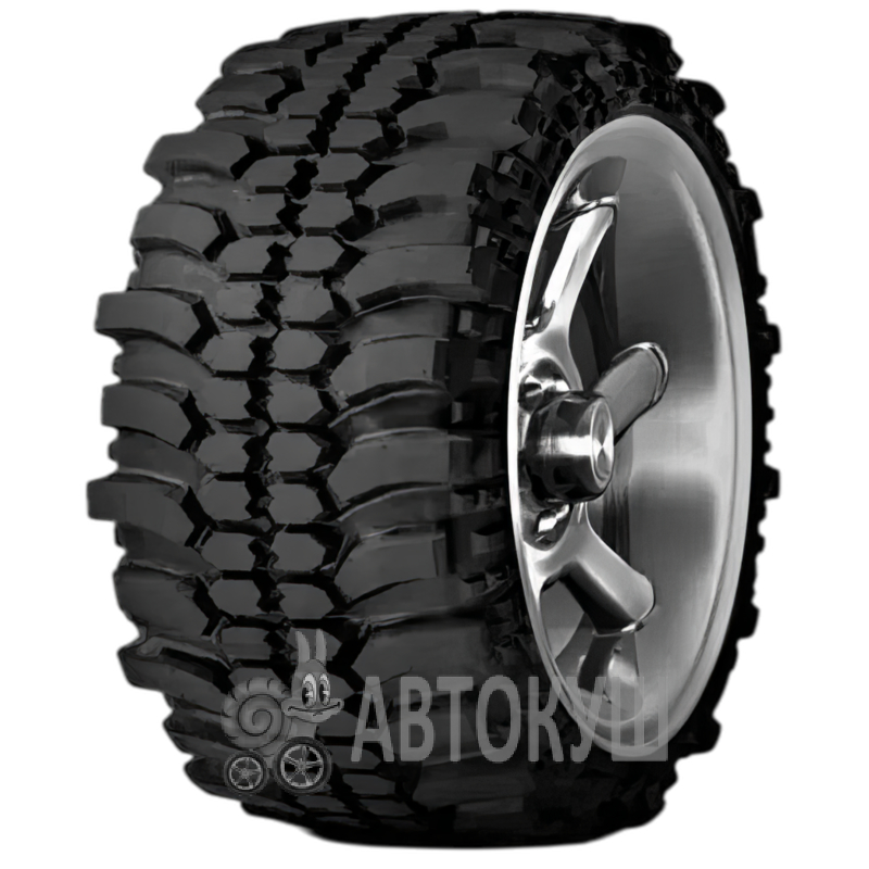 Radburg (наварка) TREKKER 265/75 R16 112T (525557)