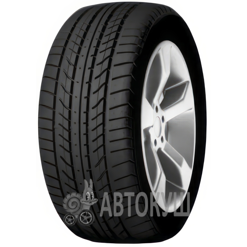 Radburg (наварка) V71 SPORT 235/40 R18 95W XL (454012)