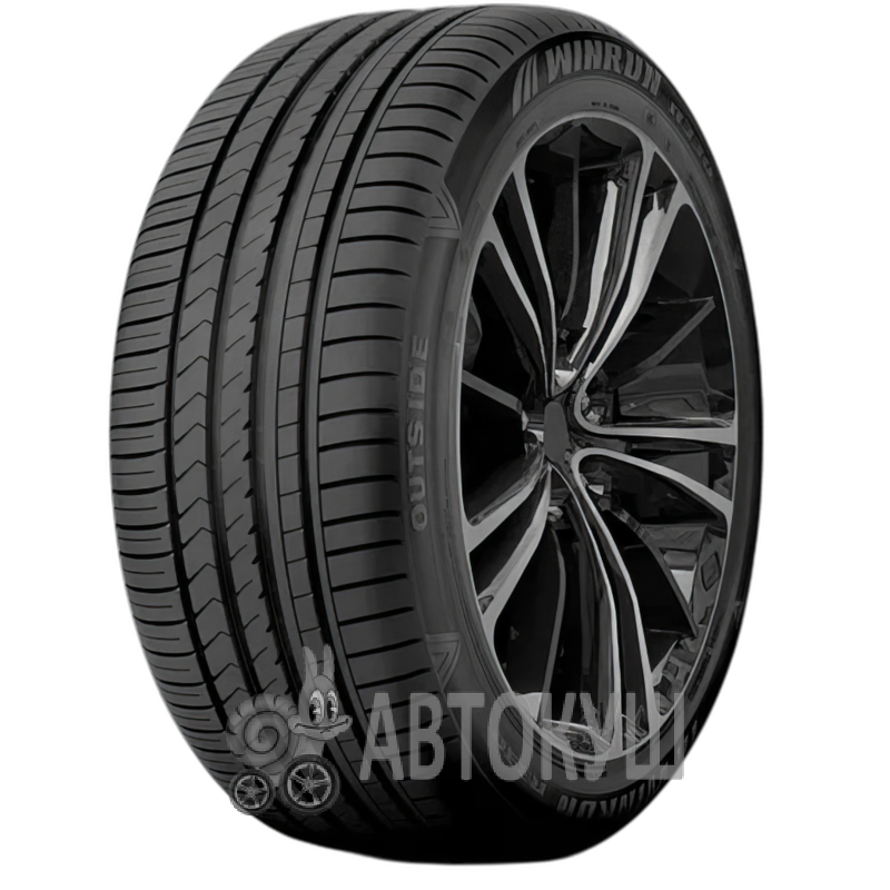 Radburg (наварка) WINRUN R330 275/40 ZR18 XL (508723)