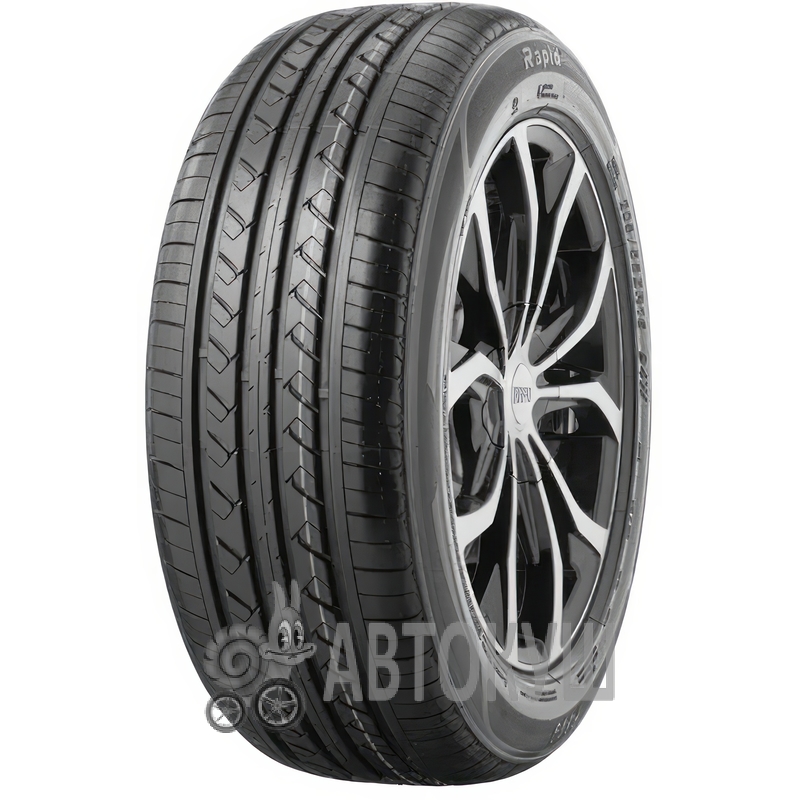 Rapid P309 205/60 R15 91H (440782)