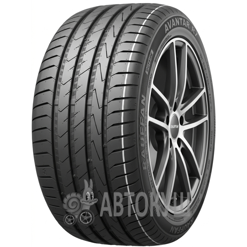 Rauffan Avantar R7 285/45 R22 114Y XL FR (522697)