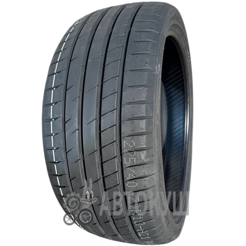 Rauffan Forzar R4 255/45 R21 106Y XL (527265)