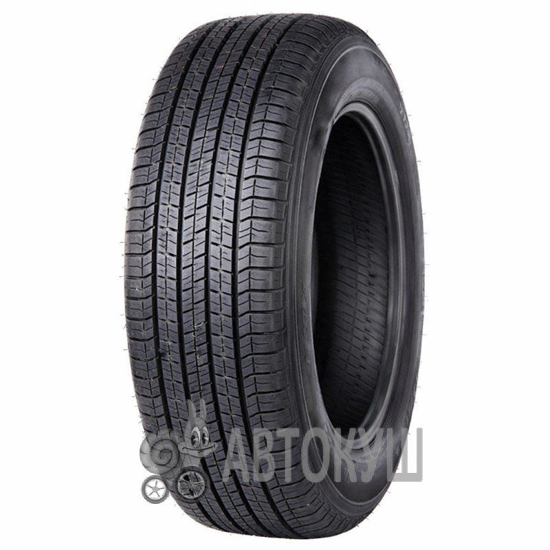 Rauffan Travar H/T 245/70 R16 107T (517834)