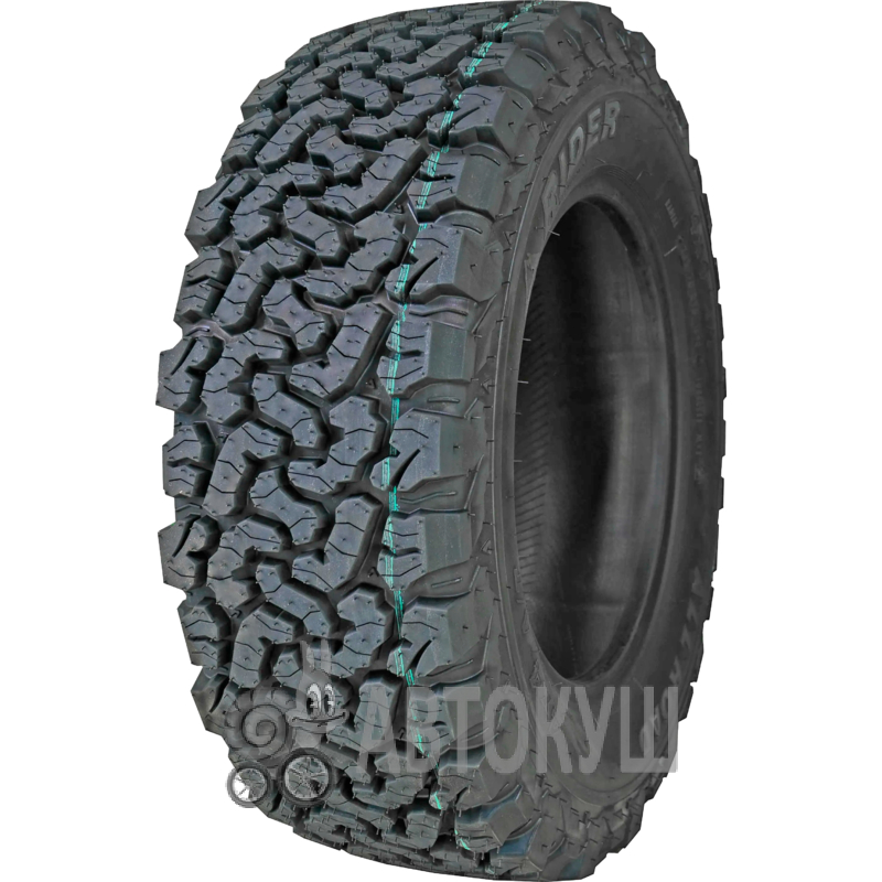 Rider ALL ROAD A/T 245/70 R16 111Q НАВАРКА (54680400)