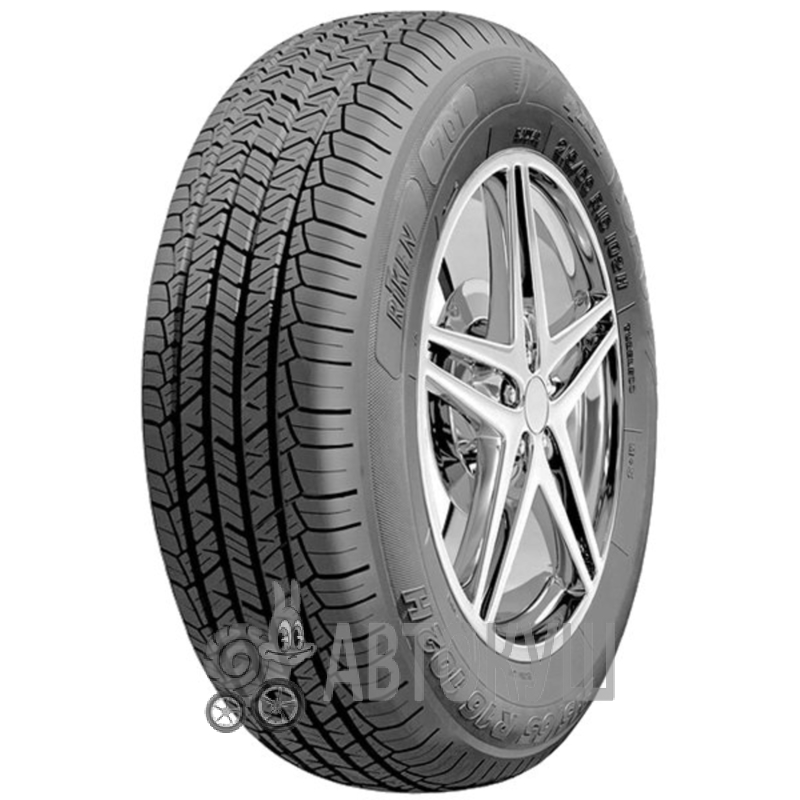 Riken 701 4X4 ROAD 235/60 ZR18 107W XL (276218)