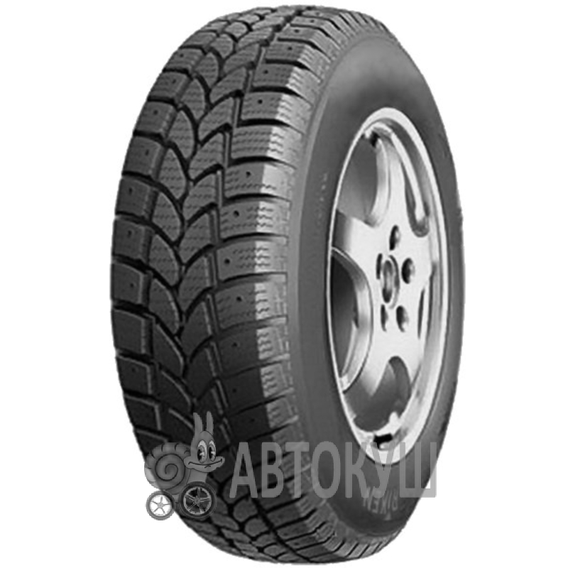 Riken AllStar Stud 185/60 R14 82T (шип) (270363)