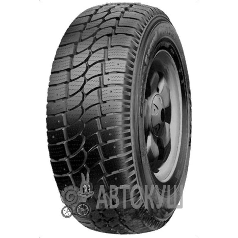 Riken Cargo Winter 235/65 R16C 115/113R (277068)