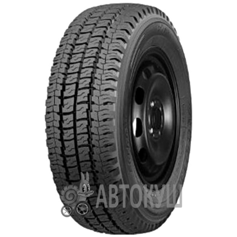 Riken Cargo 6.50 R16C 108/107L (277051)