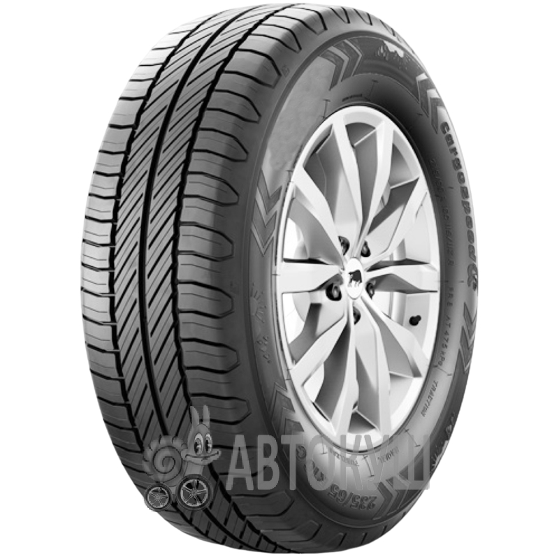 Riken CargoSpeed Evo 205/75 R16C 113/111T (416071)