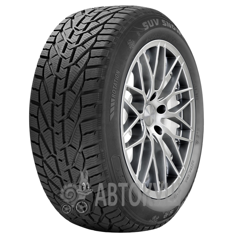 Riken SUV Snow 225/60 R17 103V XL (335720)