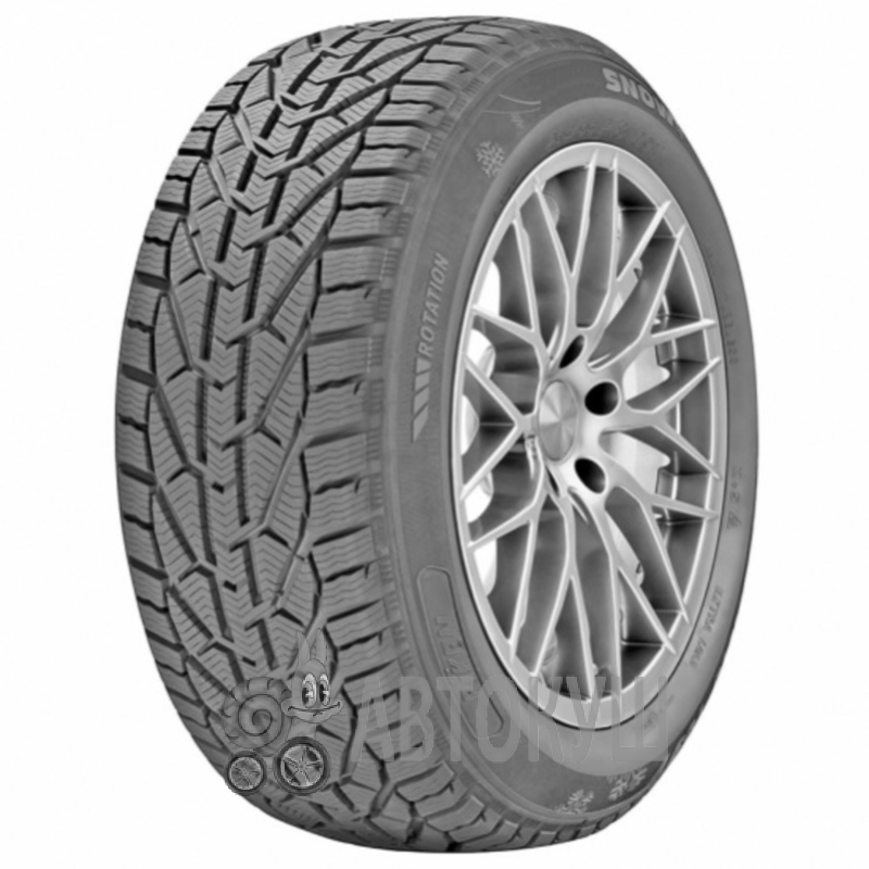 Riken Snow 235/40 R18 95V XL (335740)
