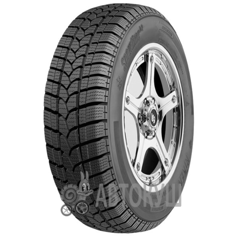 Riken Snowtime B2 185/60 R14 82T (297691)