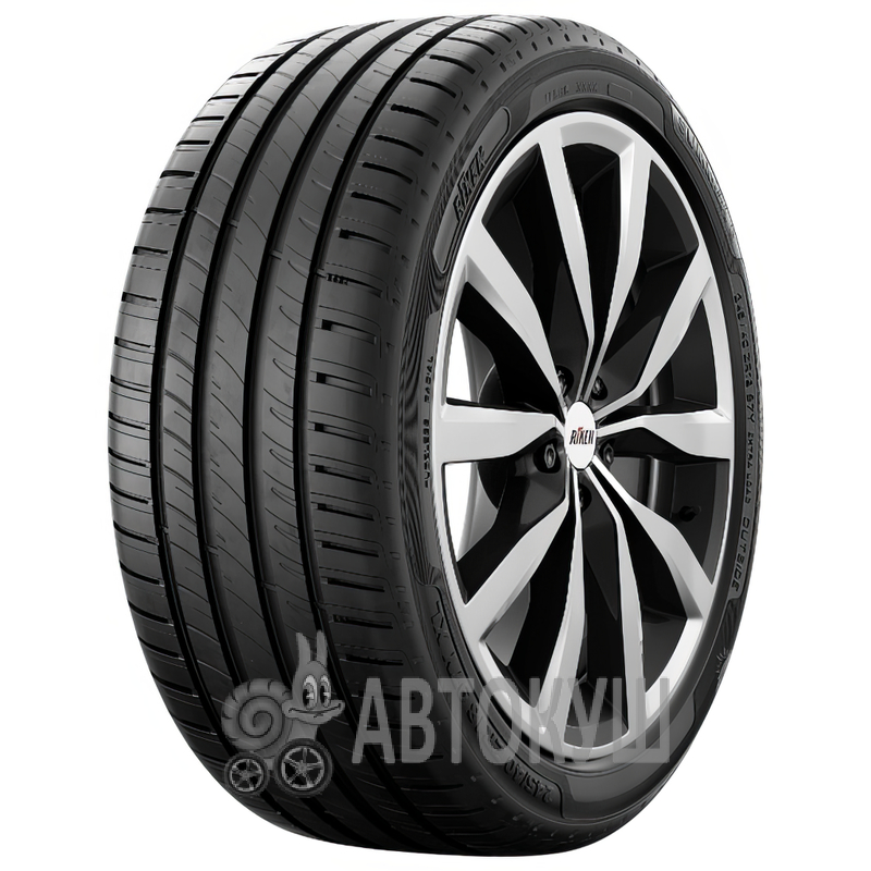 Riken Summer 3 235/40 R18 95Y XL (516218)
