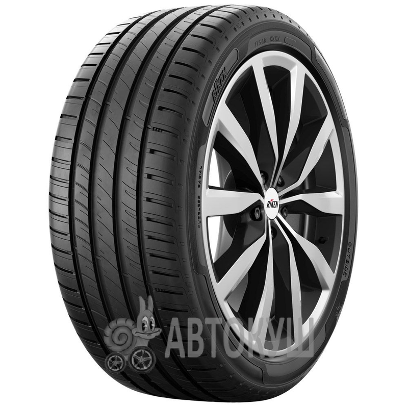 Riken Summer 3 SUV 255/45 R20 105Y XL (518189)