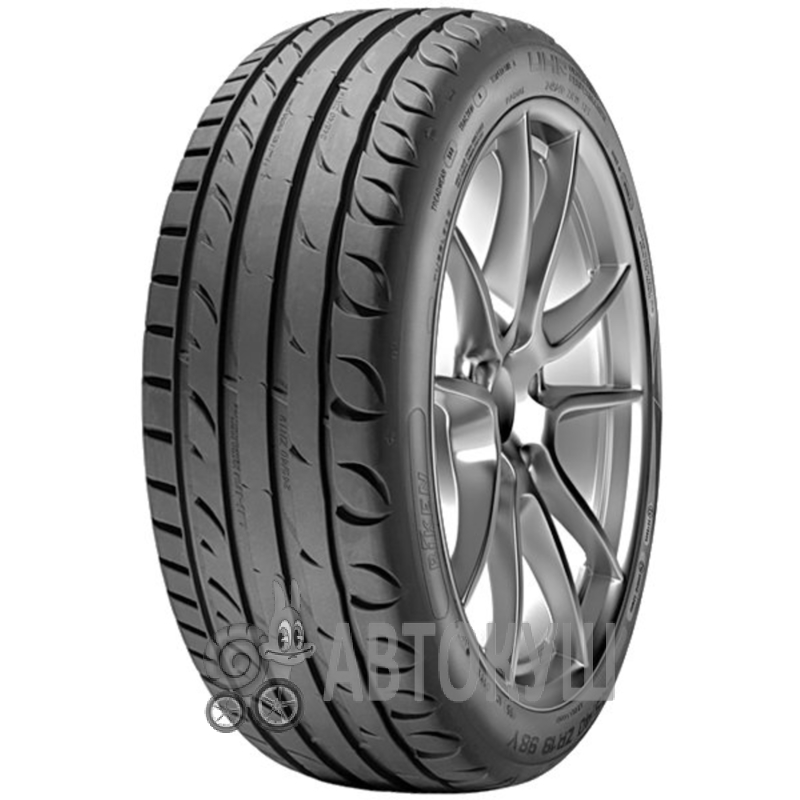 Riken Ultra High Performance 255/45 R18 103Y XL (337716)