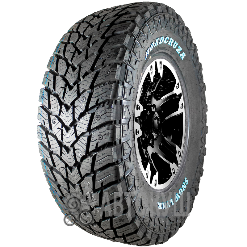 Roadcruza Snow Lynx 275/60 R20 119/116R (под шип) (495560)