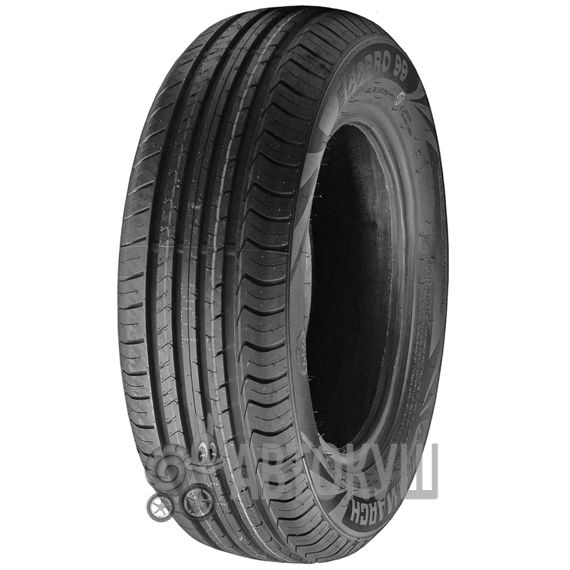 Roadmarch Ecopro 99 185/55 R15 82H (495493)