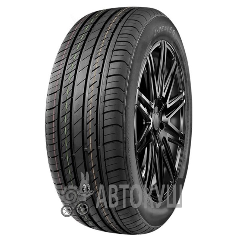 Roadmarch L-ZEAL 56 255/45 R18 99W (519723)