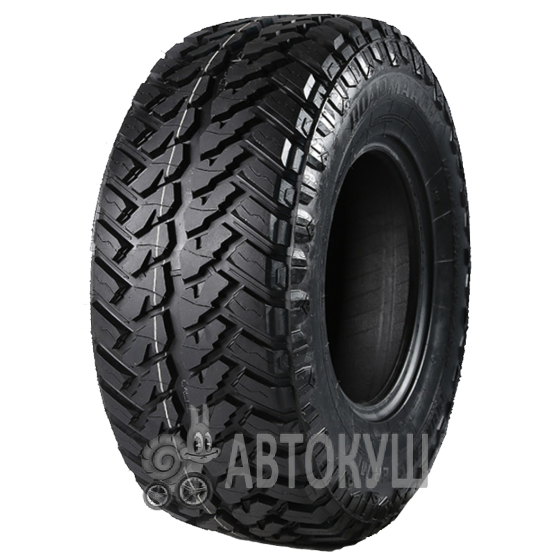 Roadmarch PRIMEMASTER M/T I 305/70 R16 124/121P (382057)
