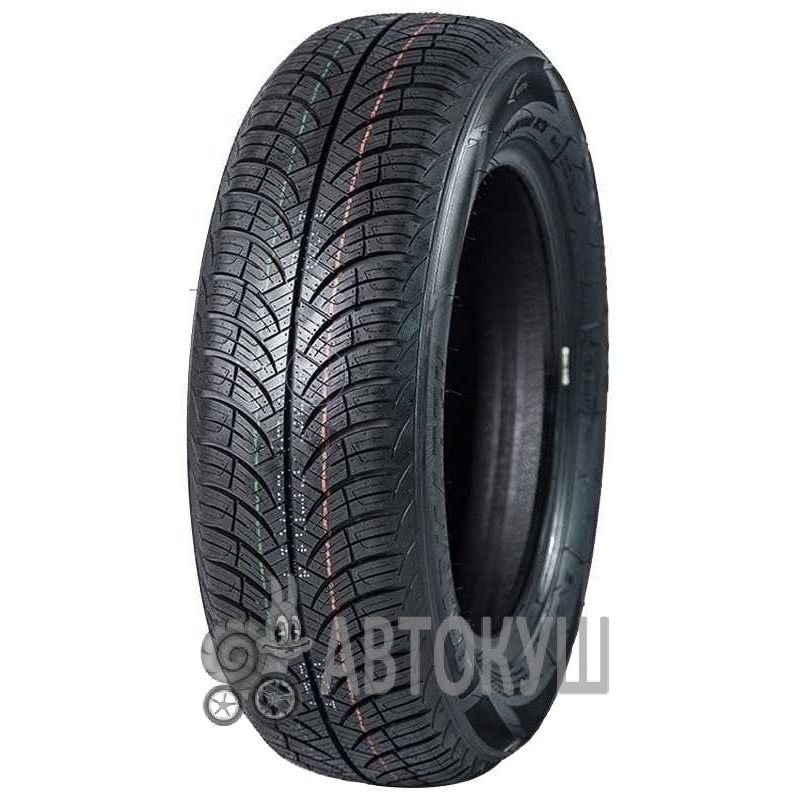 Roadmarch Prime A/S 215/65 R17 99T (438267)