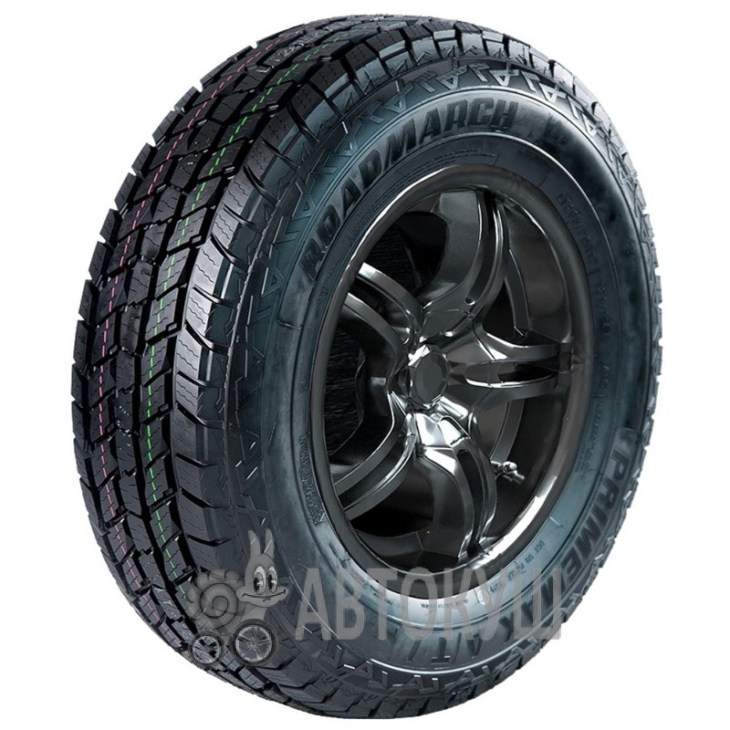 Roadmarch PrimeMax A/T I 225/75 R16 115/112Q (438266)