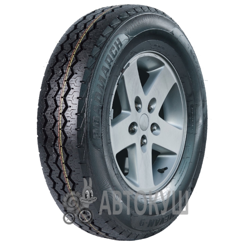 Roadmarch Primevan 9 235/65 R16C 115/113R (391527)
