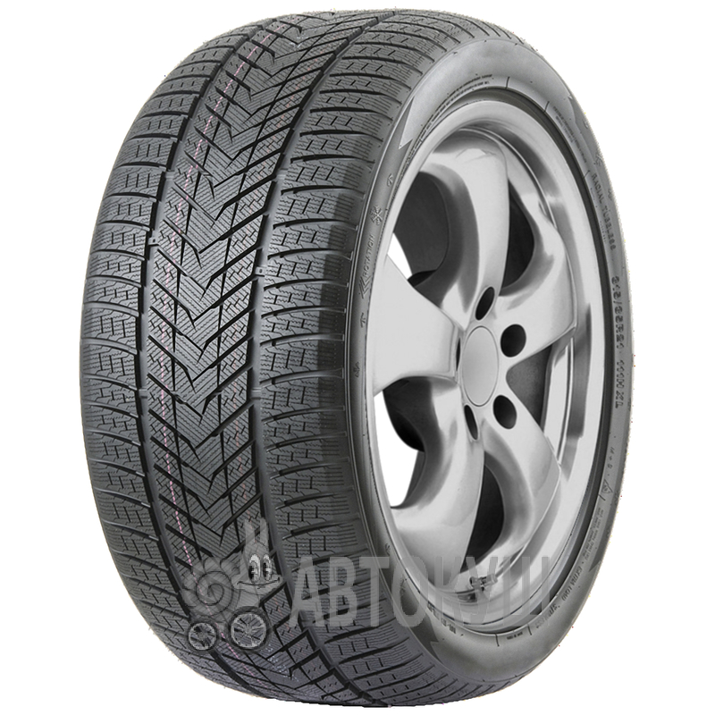 Roadmarch Winter Xpro 999 275/40 R19 105V XL (386064)