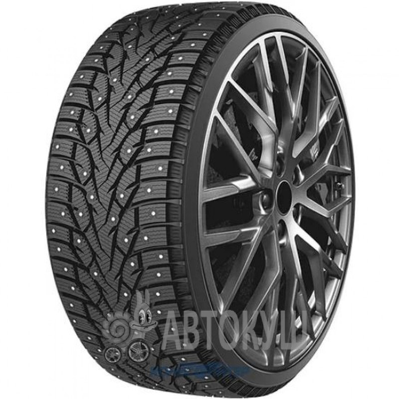 Roadmarch Winter Xpro Studs 77 225/75 R16C 116/114R (под шип) (494334)