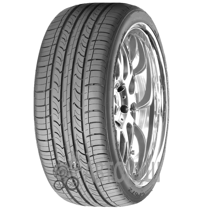 Roadstone CLASSE PREMIERE CP672 225/50 R18 94V  (19423698)